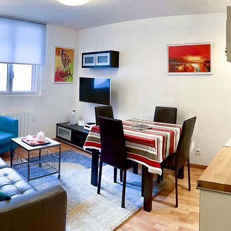 Appartement*** T2 + Cabine Pour 4 Personnes Cauterets Exteriér fotografie